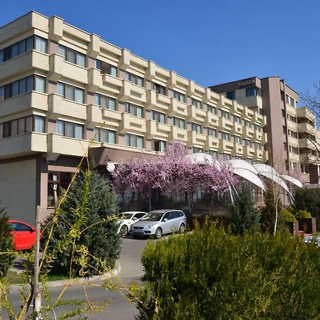Aparthotel Danube Galati  Bagian luar foto
